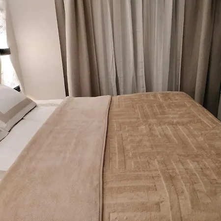 Baykus Deluxe فيلة