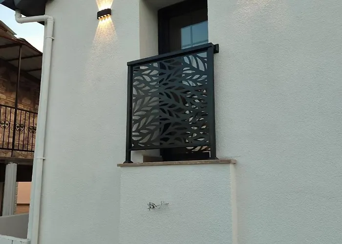 Baykus Deluxe فيلة *