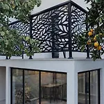 Villa Baykus Deluxe *