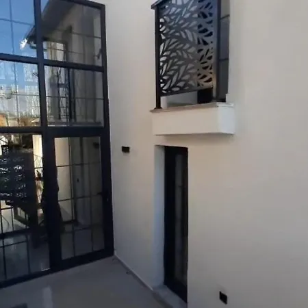 Baykus Deluxe Villa *