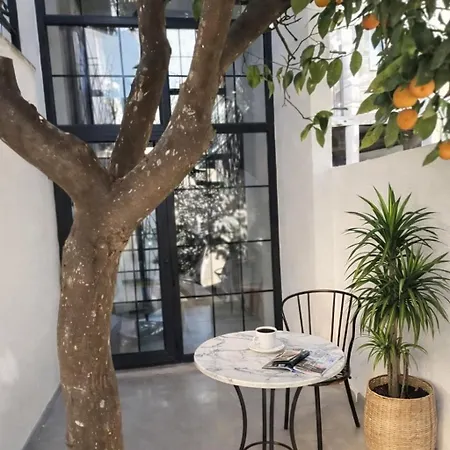 Baykus Deluxe Villa Kuşadası