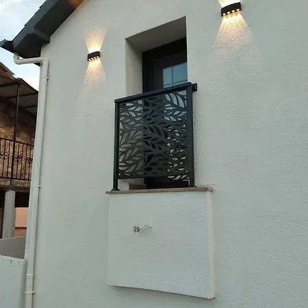 Baykus Deluxe Villa *