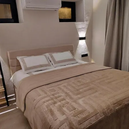 Baykus Deluxe * Kusadası