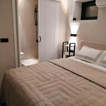 Baykus Deluxe * Kuşadası