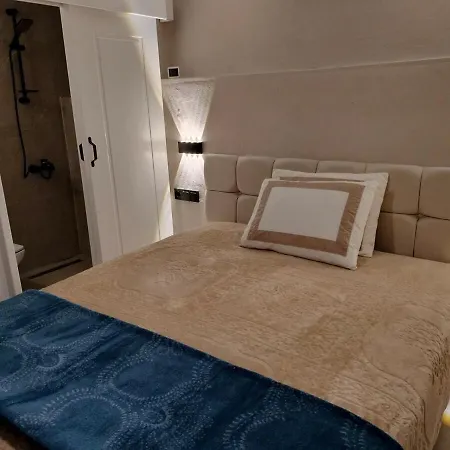 Villa Baykus Deluxe Kuşadası