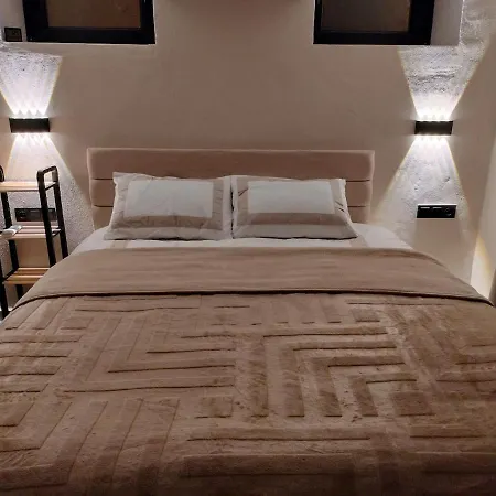 Baykus Deluxe Villa