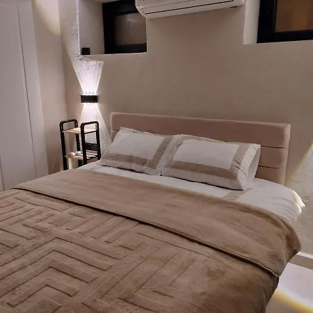 Baykus Deluxe Villa