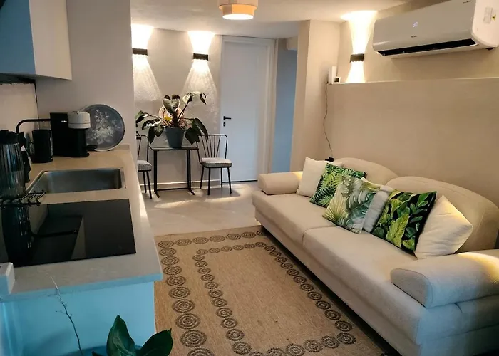 Baykus Deluxe Kusadasi