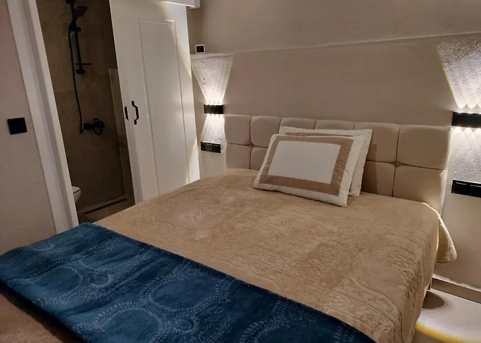 Villa Baykus Deluxe Kusadasi