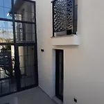 Baykus Deluxe Villa *