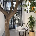 Baykus Deluxe Villa Kuşadası