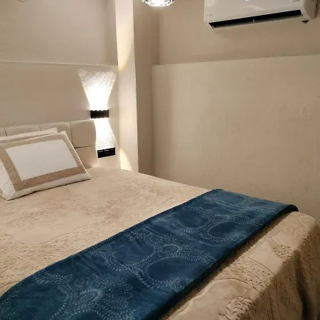 Baykus Deluxe Kuşadası